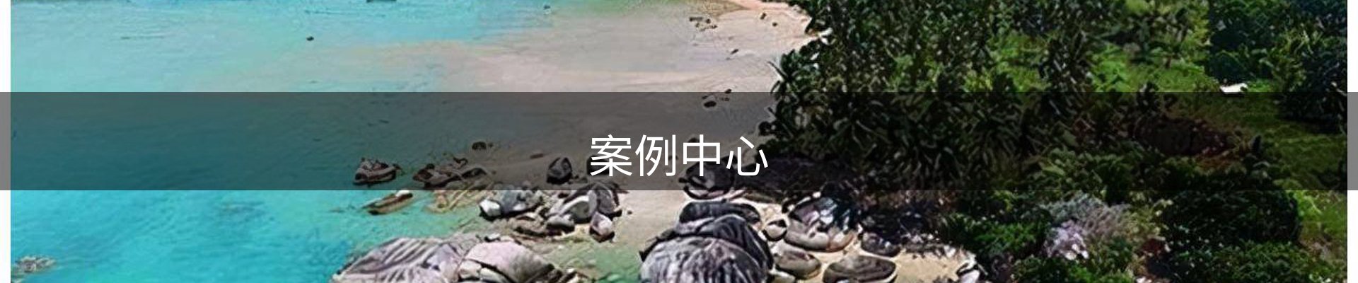 案例中心